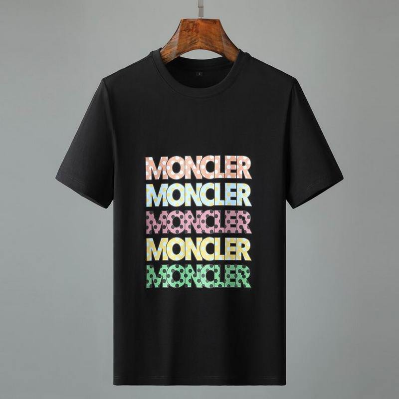 Moncler T-shirts 126